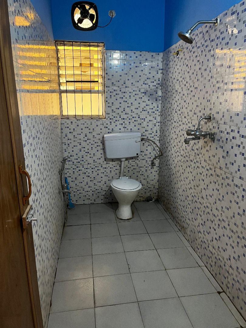 Unfurnished 2bhk in Panjabari Road, Barbari Village, Guwahati, Assam, India for Rent